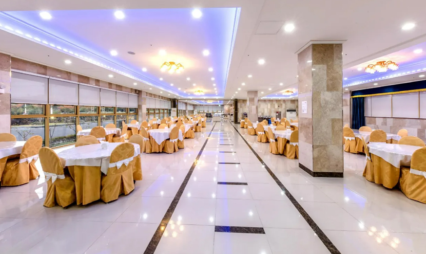 Breakfast Buffet 2
